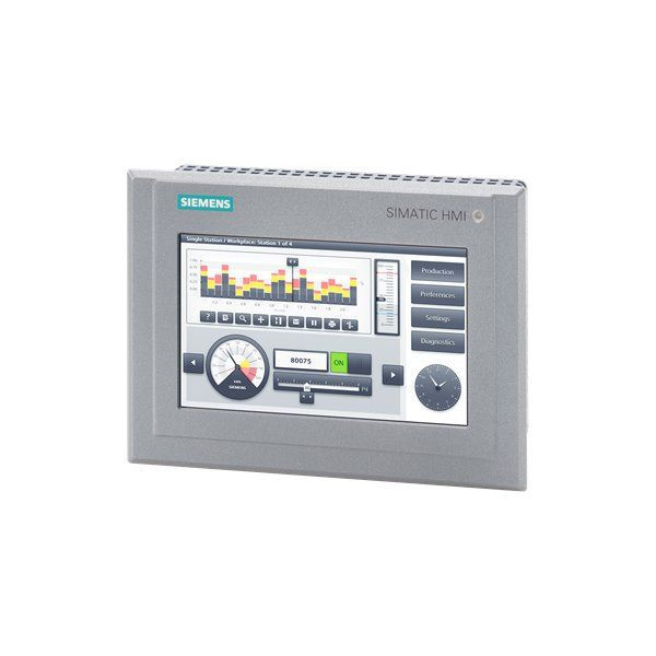 6AV2124-0GC10-0SA0 Siemens