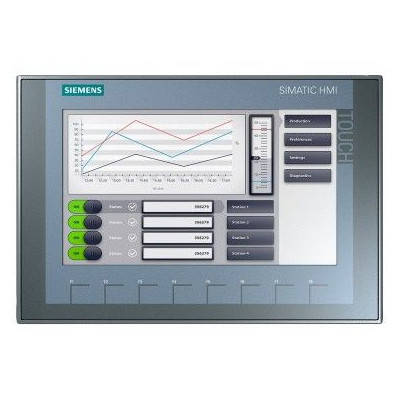 6AV2 123-2JB03-0AX0 Siemens HMI, KTP900 BASIC, BASIC
