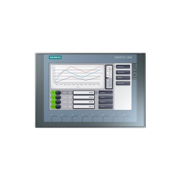 6AV2 123-2JB03-0AX0 Siemens HMI, KTP900 BASIC, BASIC
