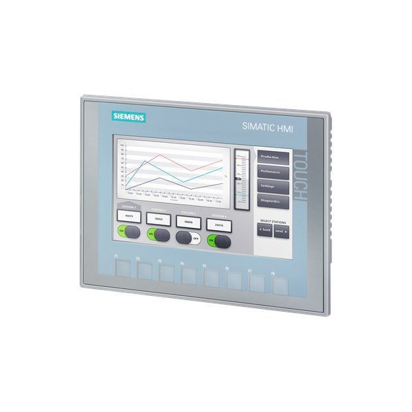 6AV2143-8GB50-0AA0 Siemens