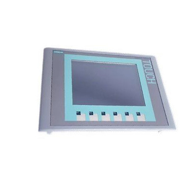 6AV6647-0AB11-3AX0 Siemens HMI KTP600 BASIC MONO PN, BASIC PANEL, KEY AND TOUCH OPERATION, 6" STN DISPLAY