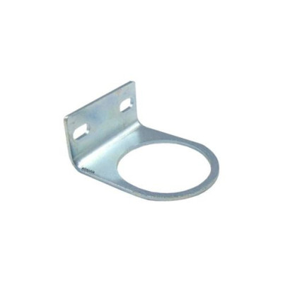 Support de fixation taille 2 pour unité de filtration série 3/8 et 1/2 FRL EVO - Aignep