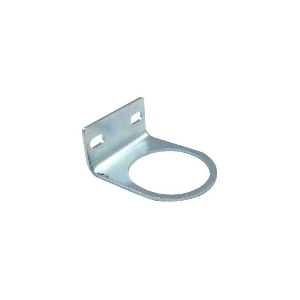 Support de fixation taille 2 pour unité de filtration série 3/8 et 1/2 FRL EVO - Aignep