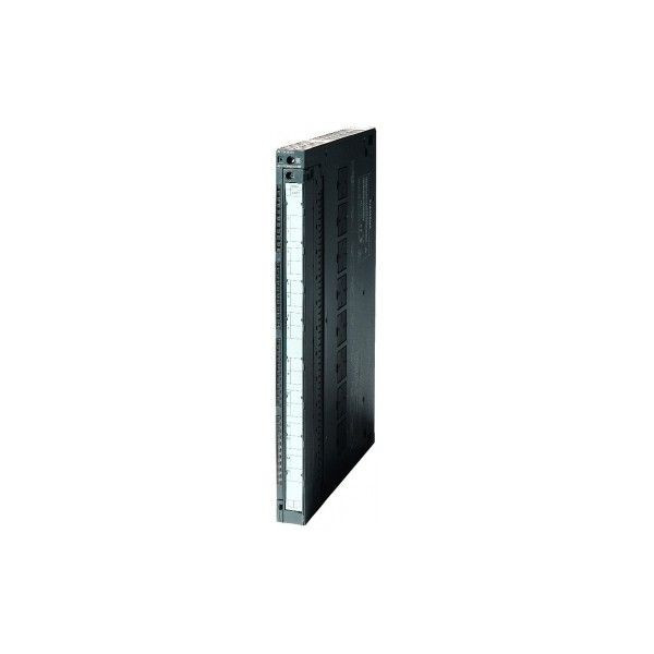 6ES7431-7KF00-6AA0 Siemens S7-400, FRONT CONNECTOR FOR MODULE 6ES7431-7KF00-0AB0 WITH TEMPERATURE REFERENCE