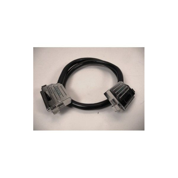 6ES7468-3AH50-0AA0 Siemens S7-400, IM CABLE WITH PS TRANSMISSION, W/O K BUS, 0.75 M