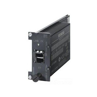 6ES7960-1AA04-0XA0 Siemens S7-400H, SYNC SUBMODULE V4 FOR PATCH CAB...