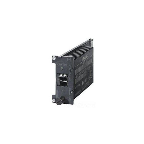 6ES7960-1AA04-0XA0 Siemens S7-400H, SYNC SUBMODULE V4 FOR PATCH CABLES UP TO 10M