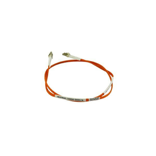 6ES7960-1AA04-5AA0 Siemens S7-400H, PATCH CABLE FO 1M FOR SYNC-MODULE