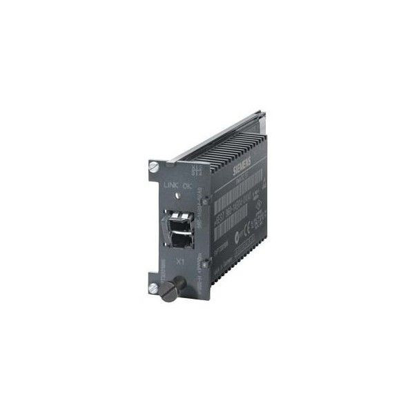 6ES7960-1AB04-0XA0 Siemens S7-400H, SYNC SUBMODULE V4 FOR CABLES UP TO 10KM