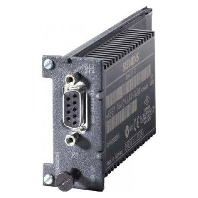 6ES7963-3AA10-0AA0 Siemens S7-400, IF963-X27 INTERFACE MODULE 6ES79...