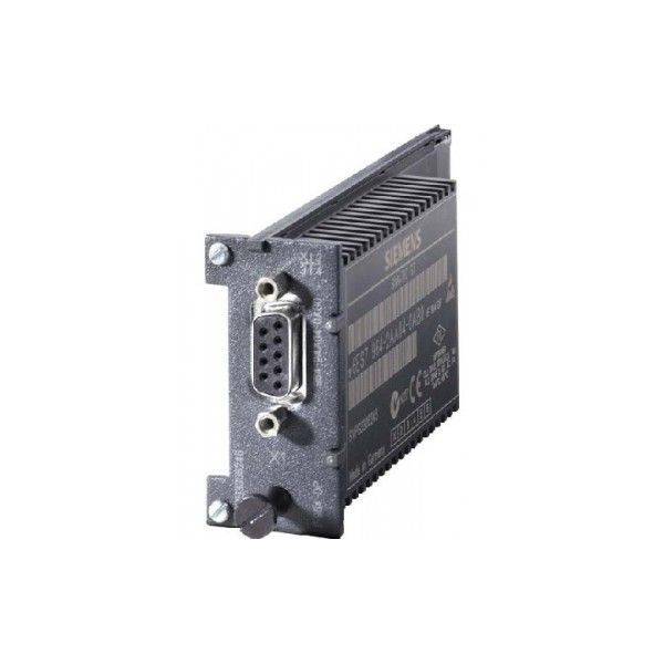 6ES7963-3AA10-0AA0 Siemens S7-400, IF963-X27 INTERFACE MODULE