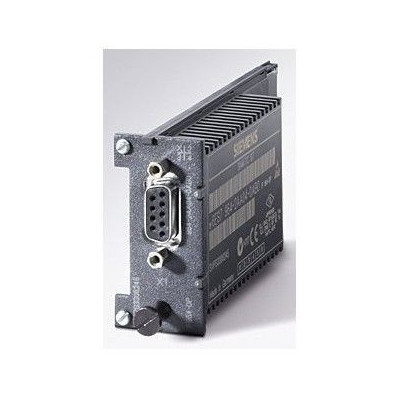 6ES7964-2AA04-0AB0 Siemens S7, IF964-DP INTERFACE MODULE DP MASTER ...
