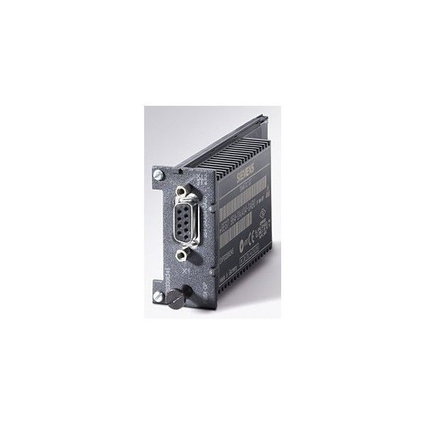 6ES7964-2AA04-0AB0 Siemens S7, IF964-DP INTERFACE MODULE DP MASTER FOR S7-400