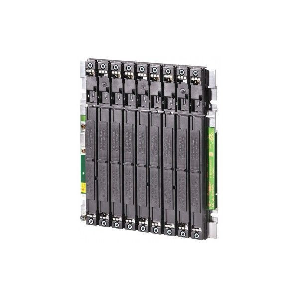6ES7400-1JA01-0AA0 Siemens S7-400, UR2 RACK