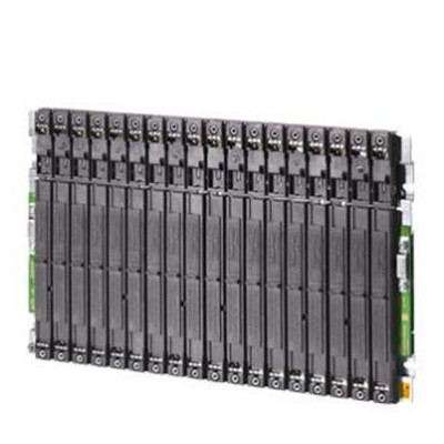 6ES7400-2JA00-0AA0 Siemens S7-400H, UR2-H RACK 6ES7400-2JA00-0AA0 M...