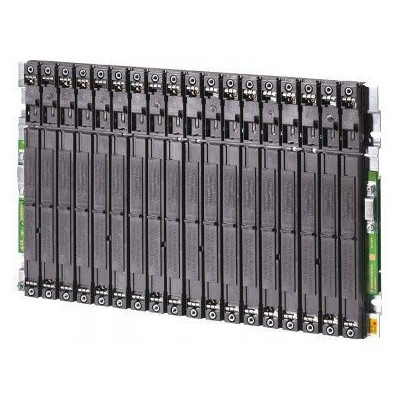6ES7400-2JA10-0AA0 Siemens S7-400, UR2-H RACK ALU 6ES7400-2JA10-0AA...