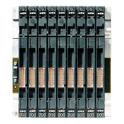 6ES7403-1JA11-0AA0 Siemens S7-400, ER2 EXPANSION RACK ALU 6ES7403-1...