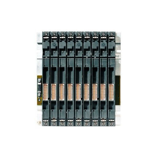 6ES7403-1JA11-0AA0 Siemens S7-400, ER2 EXPANSION RACK ALU