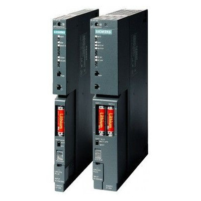 6ES7405-0KA02-0AA0 Siemens S7-400, POWER SUPPLY PS 405 6ES7405-0KA0...