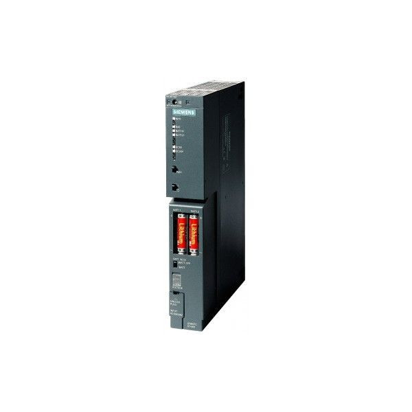 6ES7407-0KA02-0AA0 Siemens S7-400, POWER SUPPLY PS407