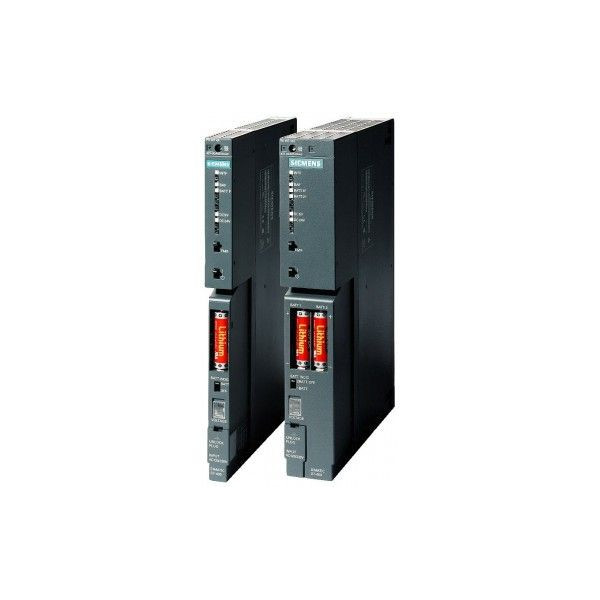 6ES7405-0RA02-0AA0 Siemens S7-400, POWERSUPPLY PS 405
