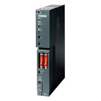 6ES7407-0RA02-0AA0 Siemens S7-400, POWER SUPPLY PS407 6ES7407-0RA02...