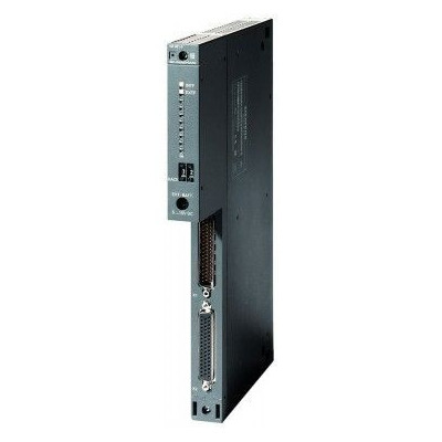 6ES7461-0AA00-7AA0 Siemens S7-400, TERMINATOR FOR IM 461 6ES7461-0A...