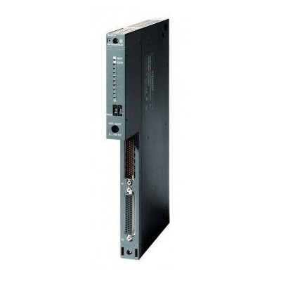 6ES7461-1BA01-0AA0 Siemens S7-400, IM461-1 RECEIVER INTERFACE MODUL...