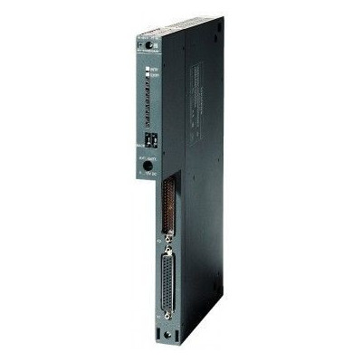 6ES7461-3AA00-7AA0 Siemens S7-400, TERMINATOR FOR RECEIVER IM461-3 ...