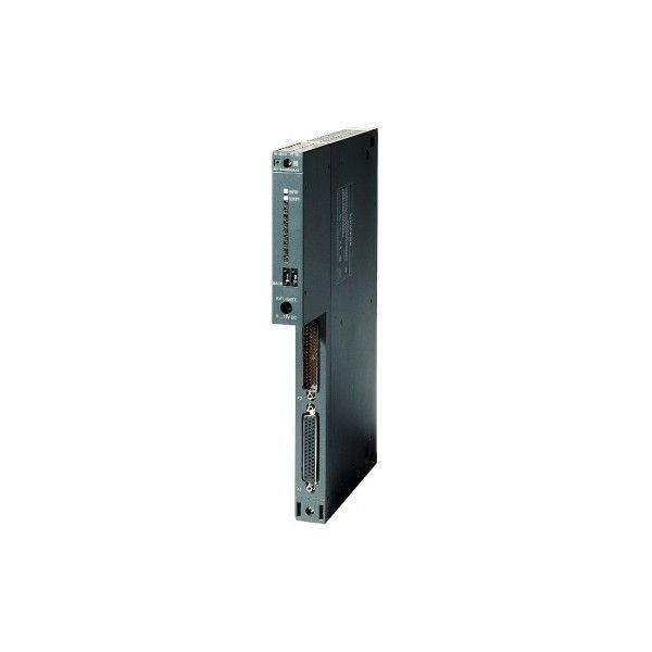 6ES7461-3AA00-7AA0 Siemens S7-400, TERMINATOR FOR RECEIVER IM461-3
