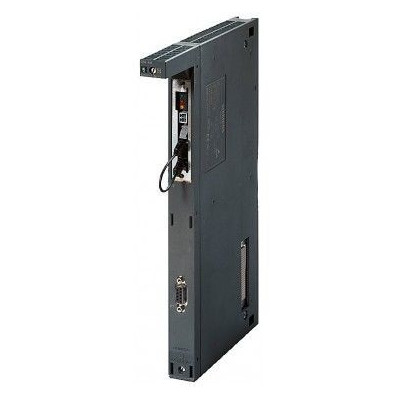 6DD1607-0EA2 Siemens S7-400, COMUNICATION EXPANSION MODULE EXM 448-...