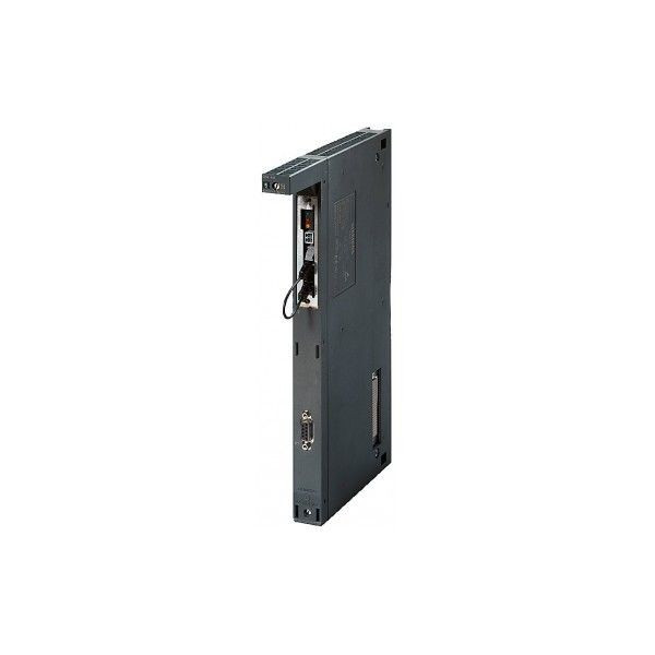 6DD1607-0EA0 Siemens S7-400, COMMUNICATION EXPANSION MODULE EXM 448 FOR FM 458