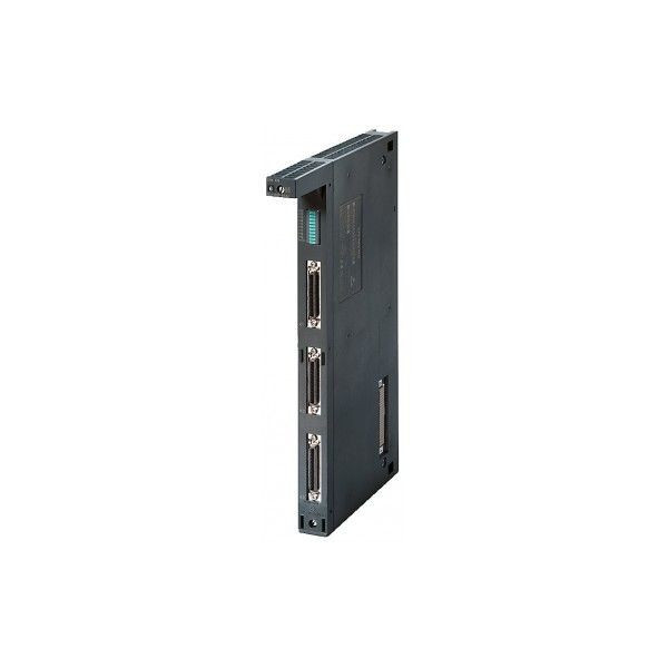 6DD1607-0CA1 Siemens S7-400, EXM 438-1 I/O EXPANSION MODULE FOR FM 458