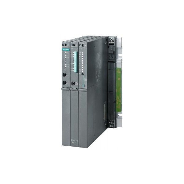 6DD1607-0AA2 Siemens S7-400, FM458-1 DP APPLICATION MODULE