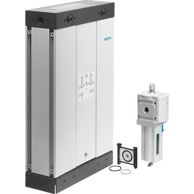 Déshydrateur À Adsorption PDAD PDAD Maroc