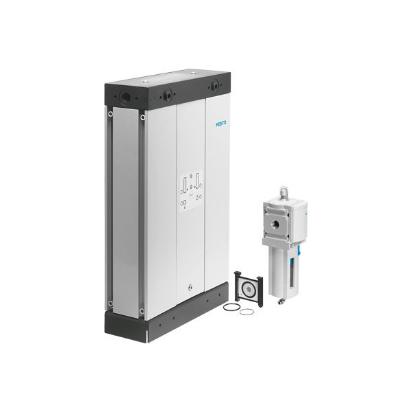 Déshydrateur À Adsorption  PDAD