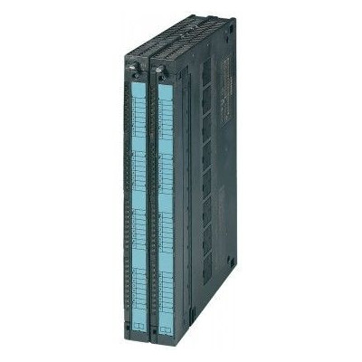 6ES7455-0VS00-0AE0 Siemens S7-400, CONTROL MODULE FM 455 C 6ES7455-...