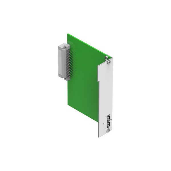 Interface  CAMC