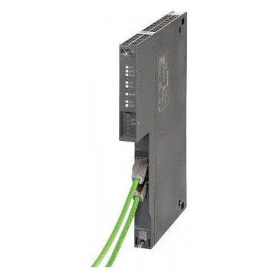 6GK7 443-1EX30-0XE0 Siemens NET CP 443-1 2 X 10/100 MBIT/S (IE SWITCH)