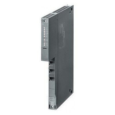6GK7 443-1RX00-0XE0 Siemens NET CP 443-1 RNA 1X 10/100 MBIT/S, RJ 45 PORT