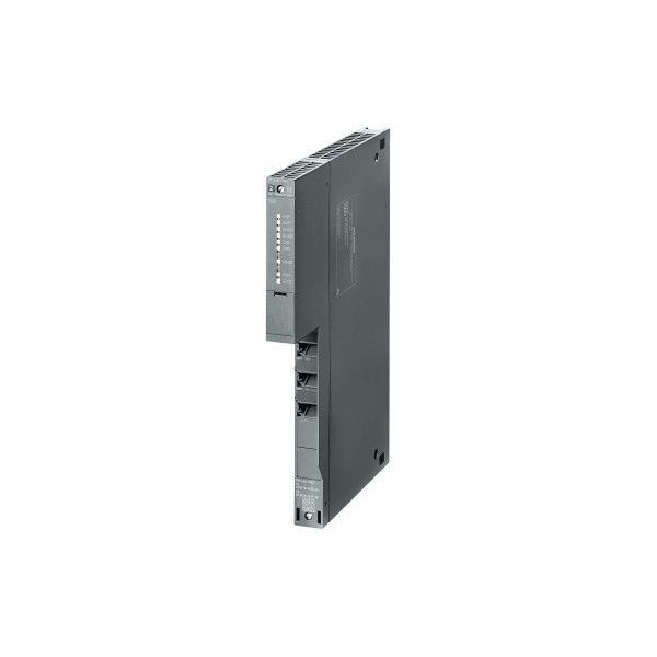 6GK7 443-1RX00-0XE0 Siemens NET CP 443-1 RNA 1X 10/100 MBIT/S, RJ 45 PORT