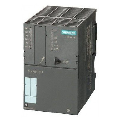 6NH7800-4BA00 Siemens Siemens SINAUT ST7, TIM 4R-IE COMMUNICATIONS MODULE