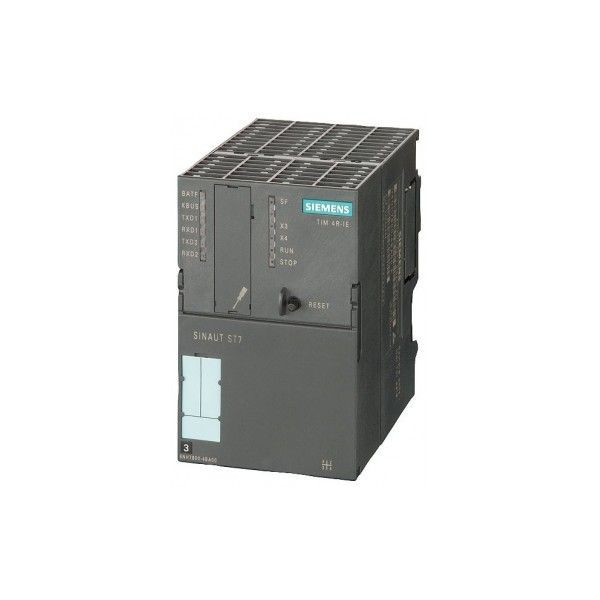 6NH7800-4BA00 Siemens Siemens SINAUT ST7, TIM 4R-IE COMMUNICATIONS MODULE
