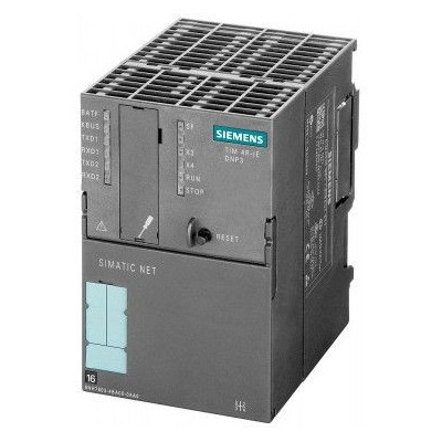 6NH7803-4BA00 Siemens Siemens-0AA0 Siemens TIM 4R-IE DNP3 COMMUNICATIONS MODULE