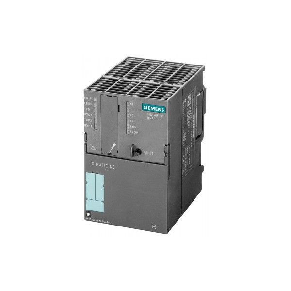 6NH7803-4BA00 Siemens Siemens-0AA0 Siemens TIM 4R-IE DNP3 COMMUNICATIONS MODULE