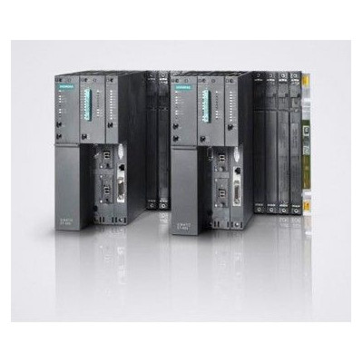 6ES7400-0HR52-4AB0 Siemens S7-400H, 414-5H SYSTEM-BUNDLE H-SYSTEM W...