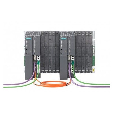 6ES7410-5HX08-0AB0 Siemens PCS 7, CPU 410-5H PROCESS AUTOMATION 6ES...