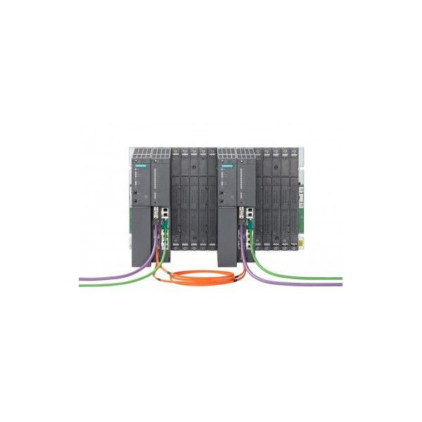 6ES7410-5HX08-0AB0 Siemens PCS 7, CPU 410-5H PROCESS AUTOMATION