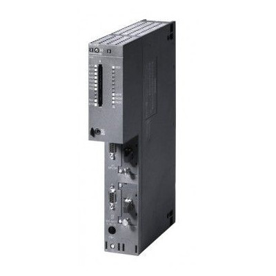 6ES7414-4HM14-0AB0 Siemens S7-400H, CPU 414H CENTRAL UNIT FOR S7-40...