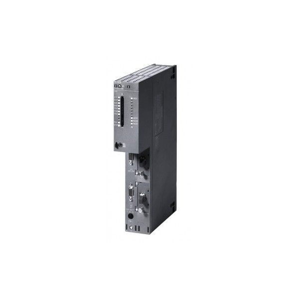 6ES7414-4HM14-0AB0 Siemens S7-400H, CPU 414H CENTRAL UNIT FOR S7-400H AND S7-400F/FH, 4 INTERFACES
